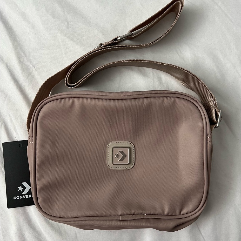 Converse Premium Camera Bag